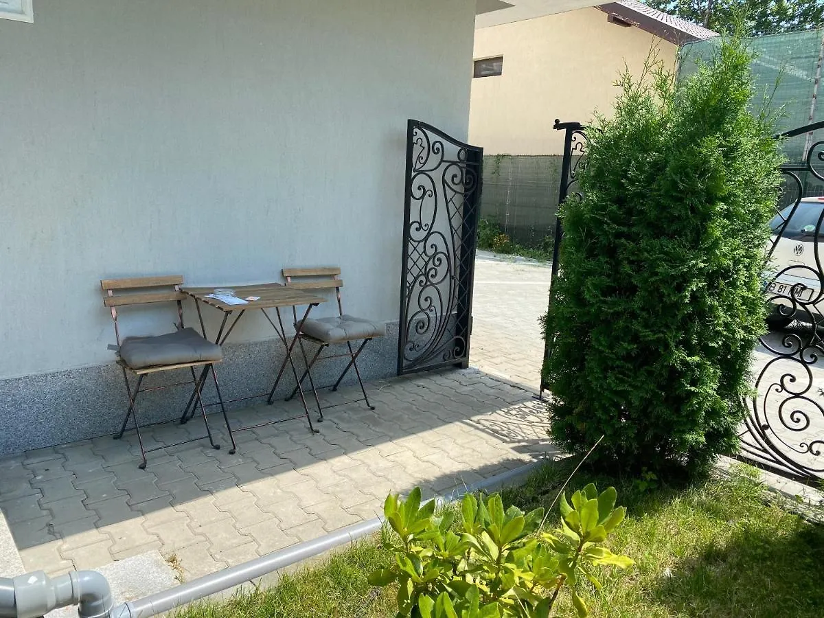 Aviator Boutique Residence Otopeni