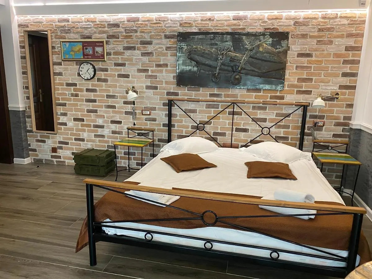 Apartment Aviator Boutique Residence Otopeni