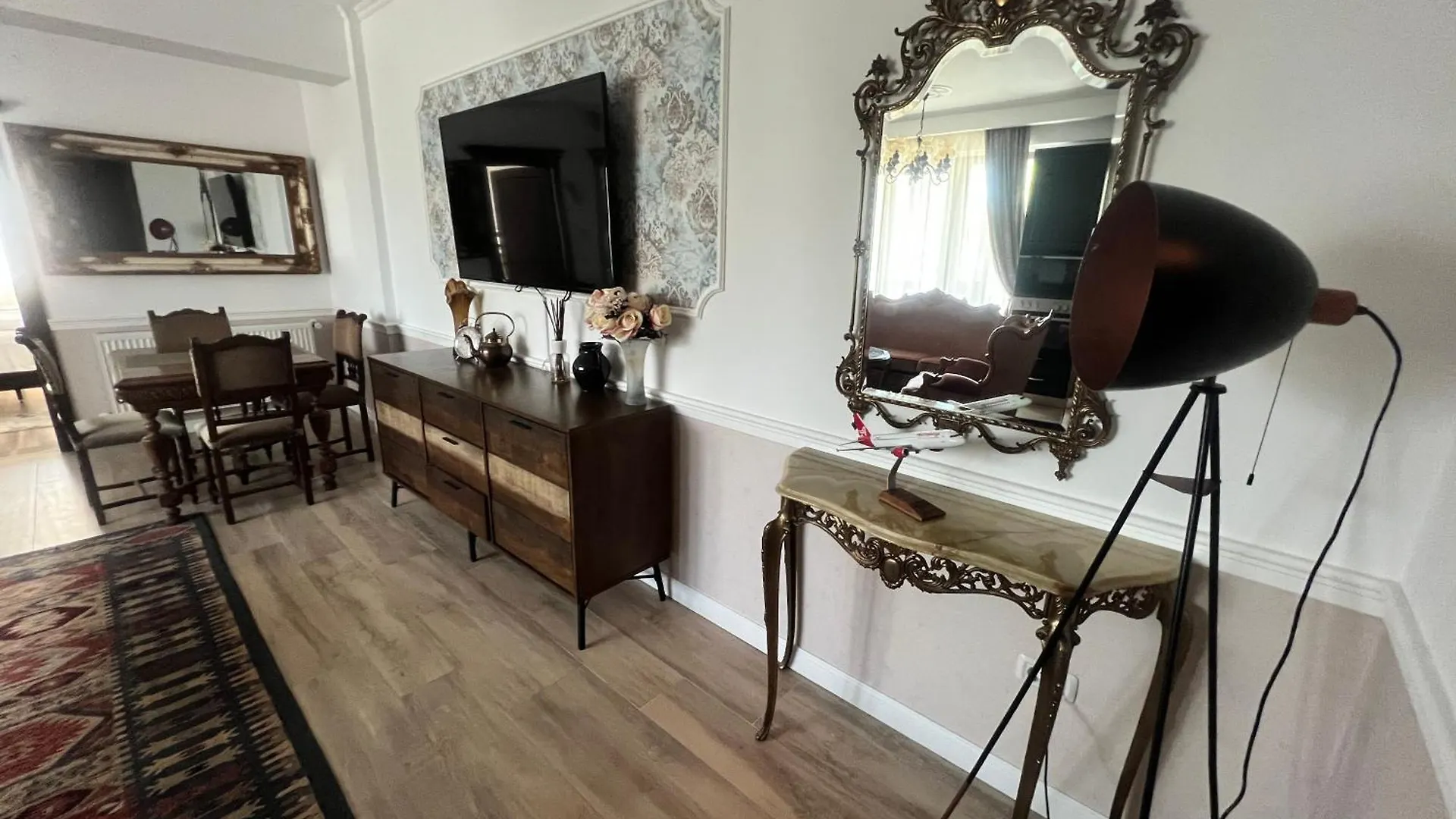 Aviator Boutique Residence Otopeni România