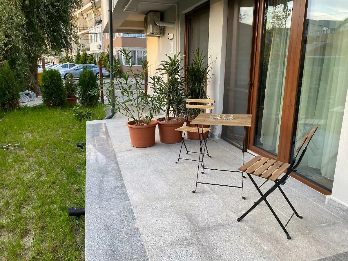 Aviator Boutique Residence Otopeni 0*,  Romania