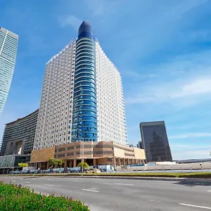  Apartament Unlock Metropolis Business Bay Emiratele Arabe Unite