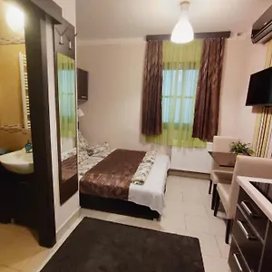  Apartament Fashionstreet Corso Ungaria