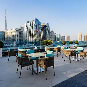  Apartament Kasco Homes Waves Tower Business Bay Emiratele Arabe Unite
