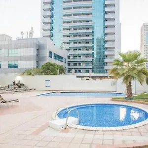  Apartament Luxury In Marina Emiratele Arabe Unite