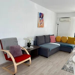  Apartment Fly Airport Residences & Therme-self Check-in