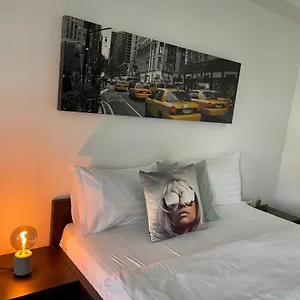  Apartment Welcome To Bucharest Airport Residences & Therme-self Check-in
