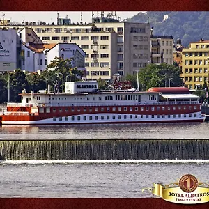 *** Botel Albatros Republica Cehă