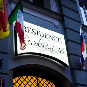  Apartament Salvator Superior Republica Cehă
