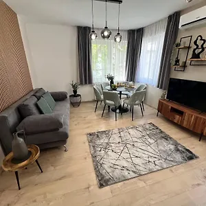  Apartament Maple Tree Budget Ungaria