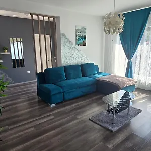 Apartament Da, Otopeni