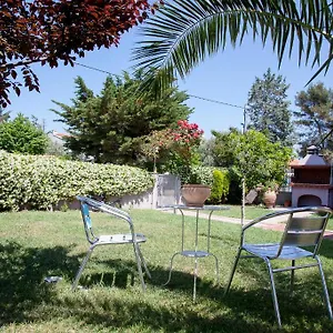  Apartament Eleni 4 Seasons Grecia