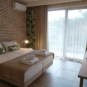  Apartament The Archontariki Grecia