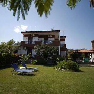  Apartament Lampos House Grecia