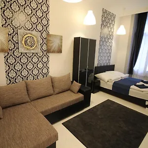  Apartament Fashion Street 17 Ungaria