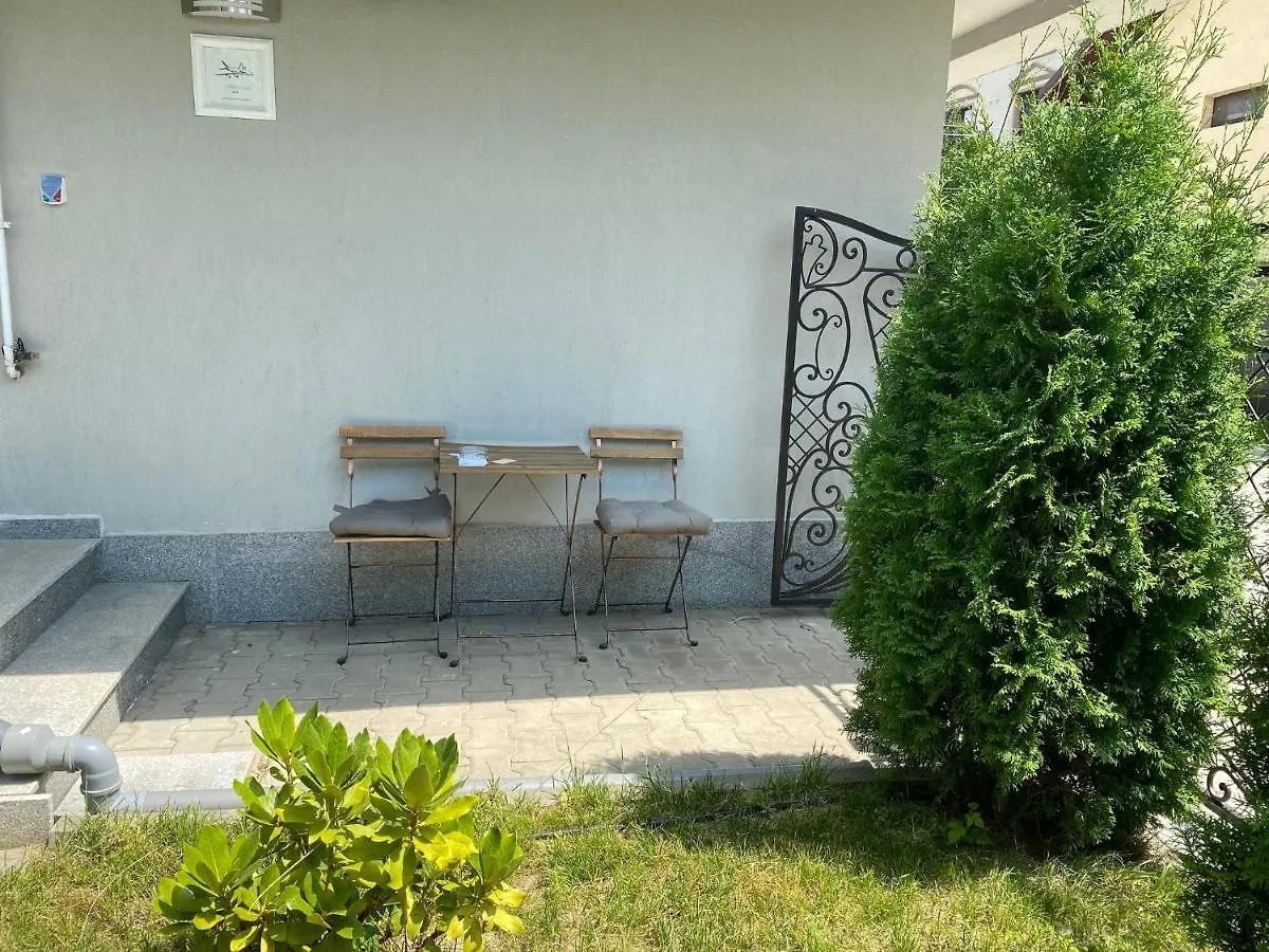 Aviator Boutique Residence Otopeni