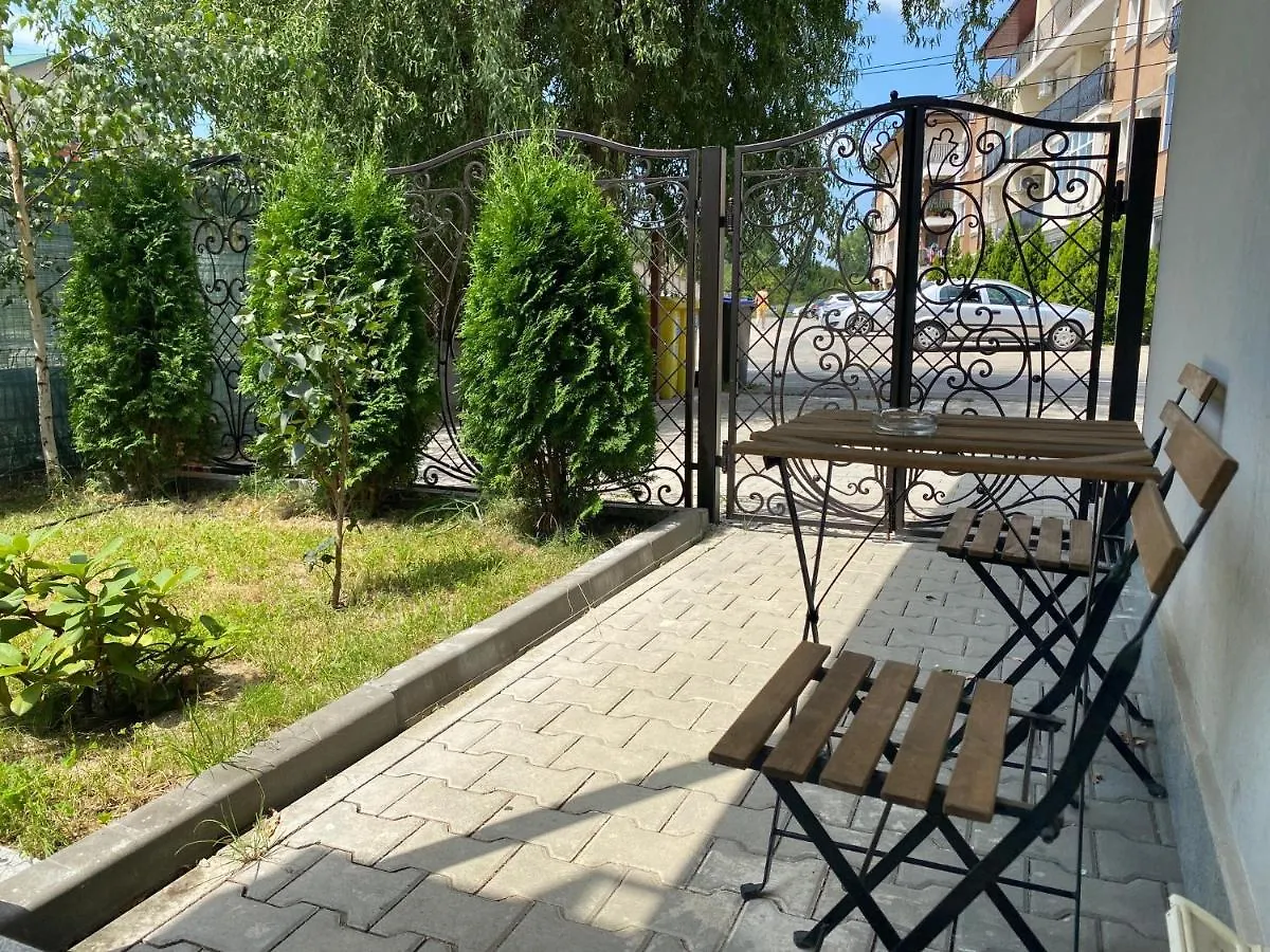 Διαμέρισμα Aviator Boutique Residence Otopeni