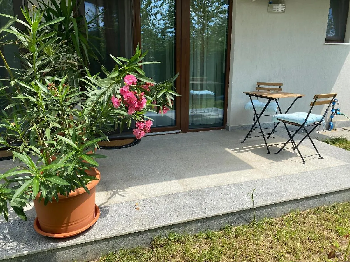 Aviator Boutique Residence Otopeni Διαμέρισμα