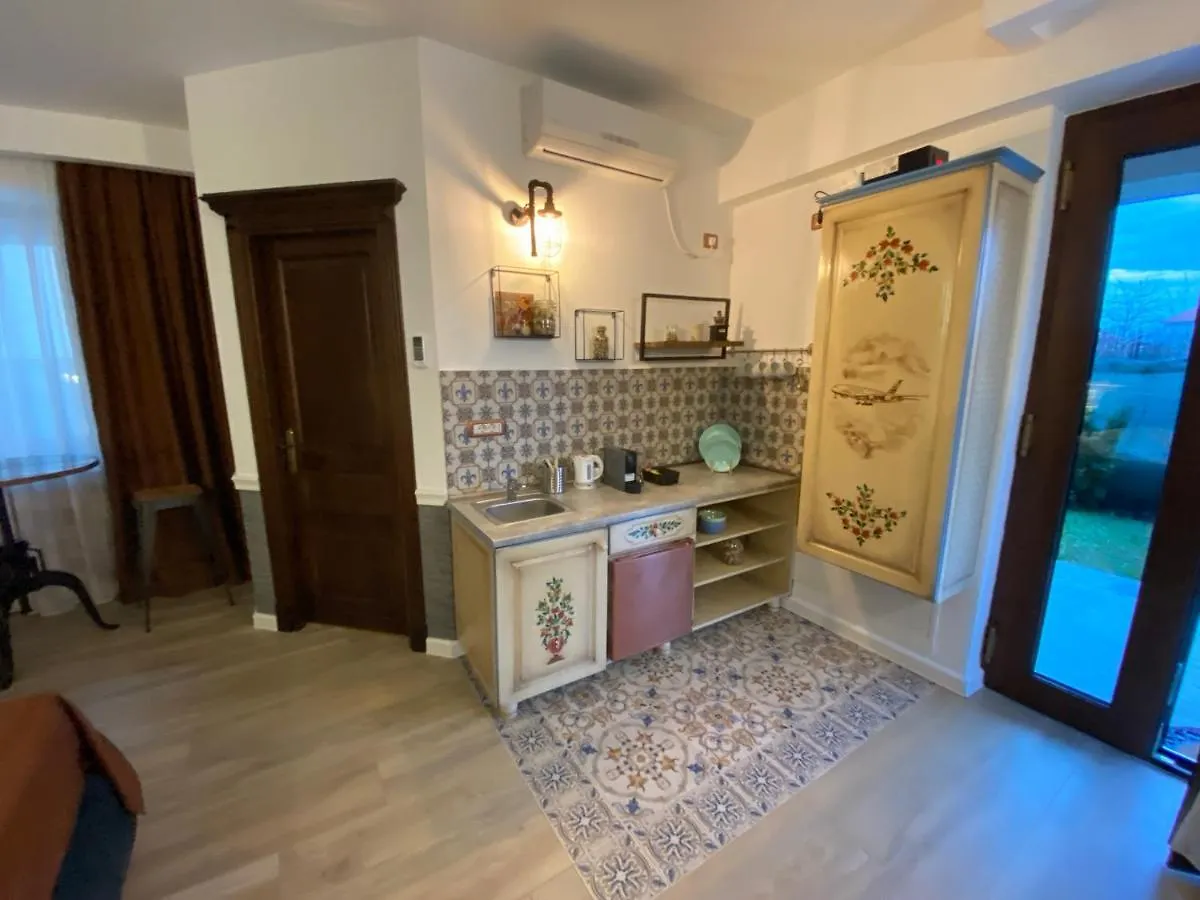 Διαμέρισμα Aviator Boutique Residence Otopeni